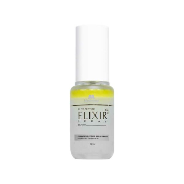 Elite Peptide Elixir Spray Serum