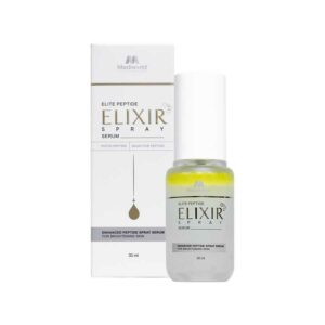 Elite Peptide Elixir Spray Serum - Full