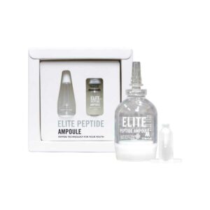 Cellcos Meso - Elite Peptide Ampoule - New 2