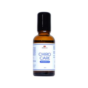 Chiro Care Massage Oil