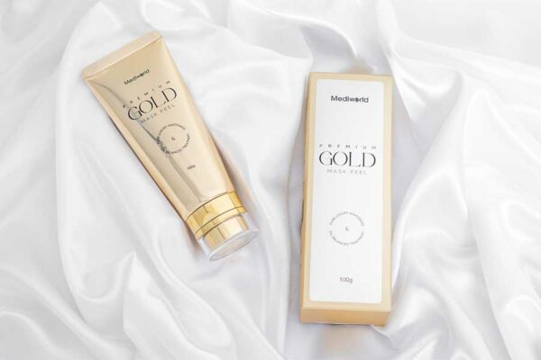 Mặt nạ vàng Premium Gold Mask Peel