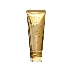 Premium Gold Mask Peel