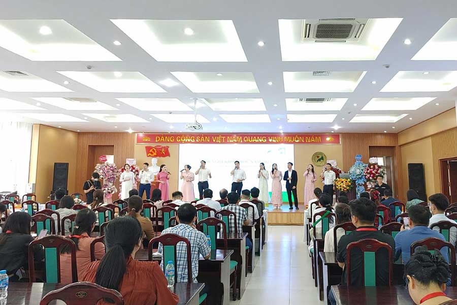 HNRA 2025 | Hội nghị Khoa học thường niên 2025 chủ đề “Bệnh lý cơ xương khớp: Từ lý thuyết đến thực hành lâm sàng” - 1