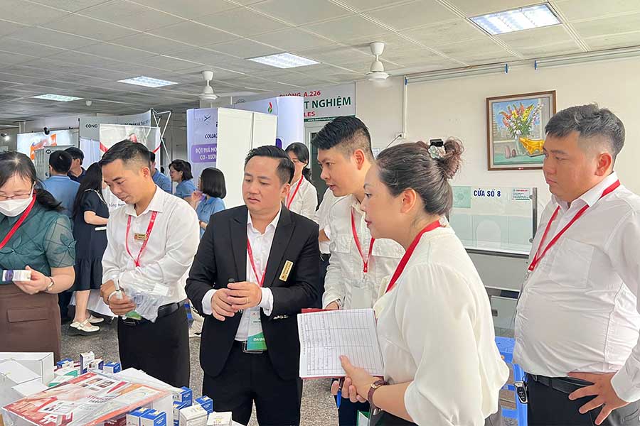 HNRA 2025 | Hội nghị Khoa học thường niên 2025 chủ đề “Bệnh lý cơ xương khớp: Từ lý thuyết đến thực hành lâm sàng” - 6