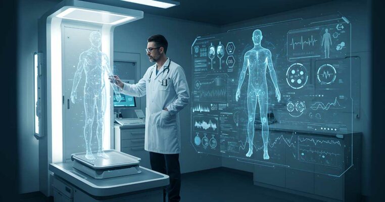 Tiềm năng Y học tái tạo - Kỷ nguyên mới của Y khoa