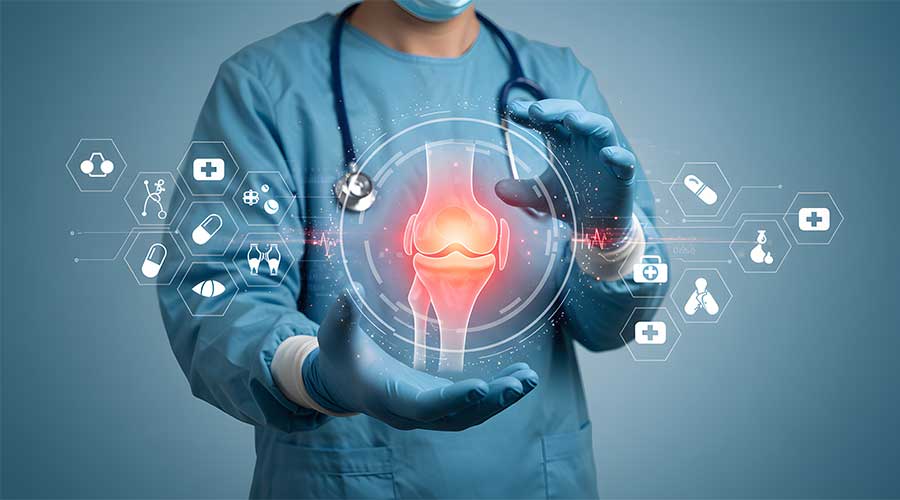 Y học tái tạo hiện được ứng dụng nhiều trong Da liễu, Thẩm mỹ, chấn thương chỉnh hình và một số vấn đề về Cơ xương khớp