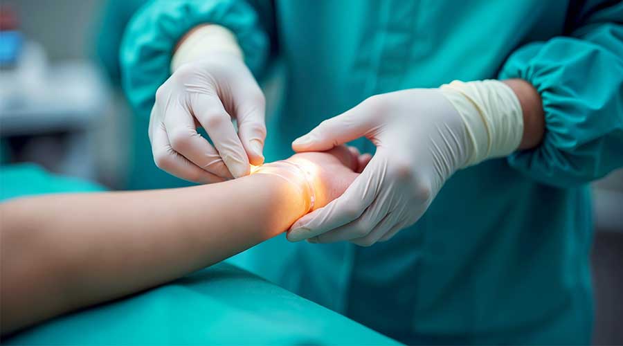 Y học tái tạo mang đến khả năng chữa trị một cách tự nhiên nhiều loại bệnh mãn tính, giảm tác dụng phụ, hiệu quả lâu dài