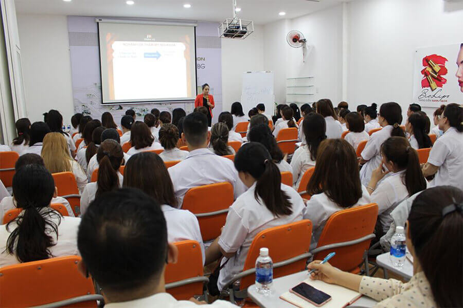 Cân Bằng Dầu – Cân Bằng Độ PH – Thu Nhỏ Lỗ Chân Lông - 1