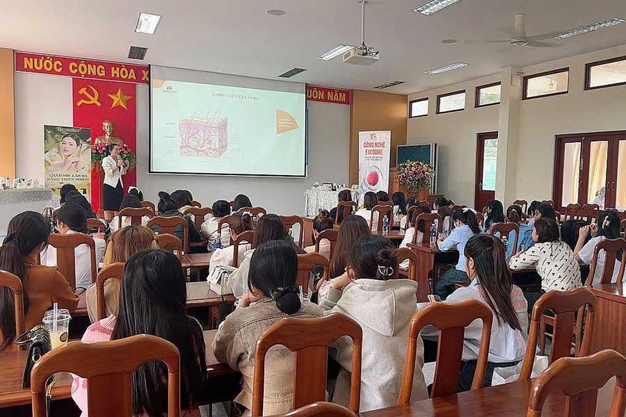 Cân Bằng Dầu – Cân Bằng Độ PH – Thu Nhỏ Lỗ Chân Lông - 2