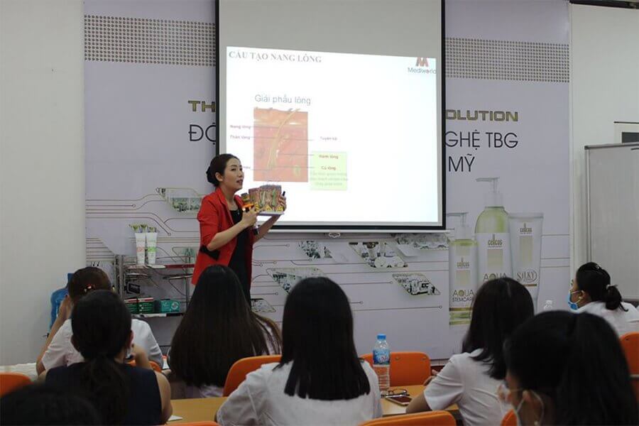 Cân Bằng Dầu – Cân Bằng Độ PH – Thu Nhỏ Lỗ Chân Lông - 3
