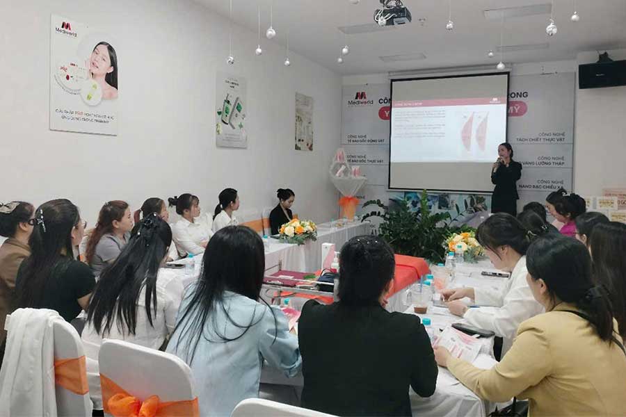 Cân Bằng Dầu – Cân Bằng Độ PH – Thu Nhỏ Lỗ Chân Lông - 5