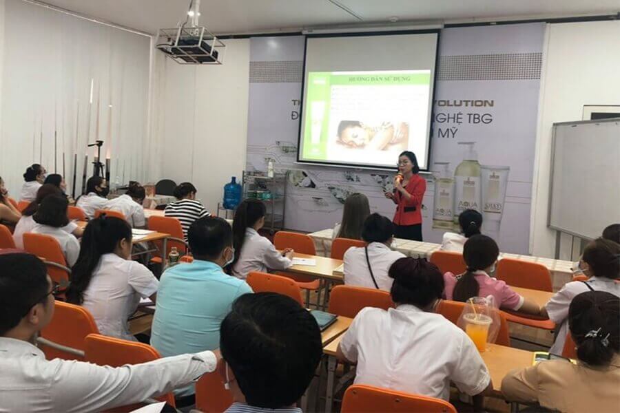 Cân Bằng Dầu – Cân Bằng Độ PH – Thu Nhỏ Lỗ Chân Lông - 6
