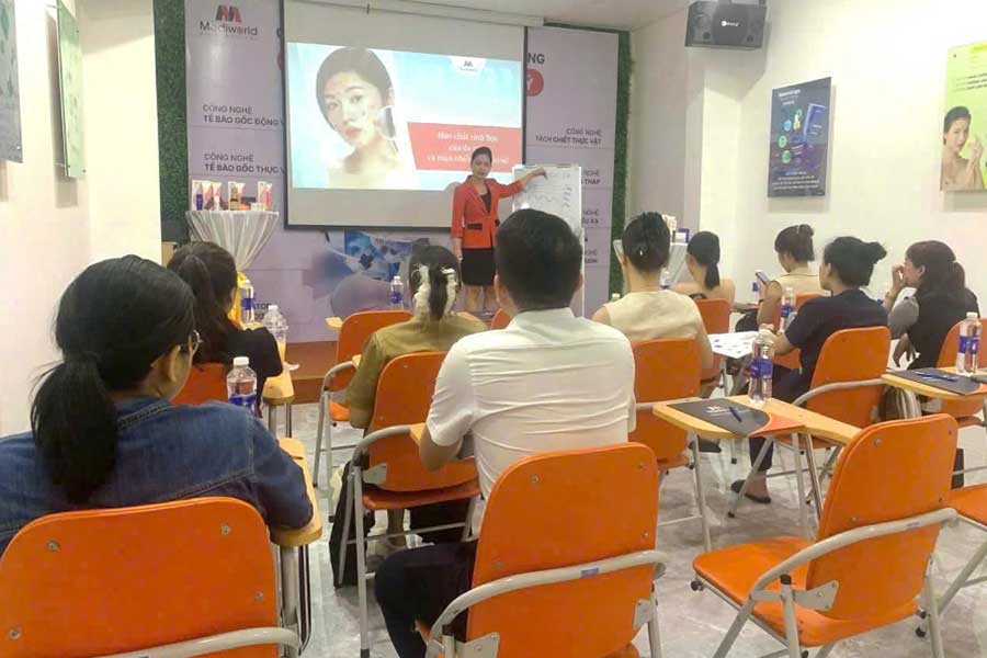 Cân Bằng Dầu – Cân Bằng Độ PH – Thu Nhỏ Lỗ Chân Lông - 6