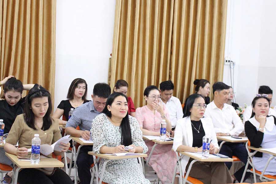 Chăm Sóc Da Toàn Thân Cho Phụ Nữ Trước - Trong - Sau Sinh - 5
