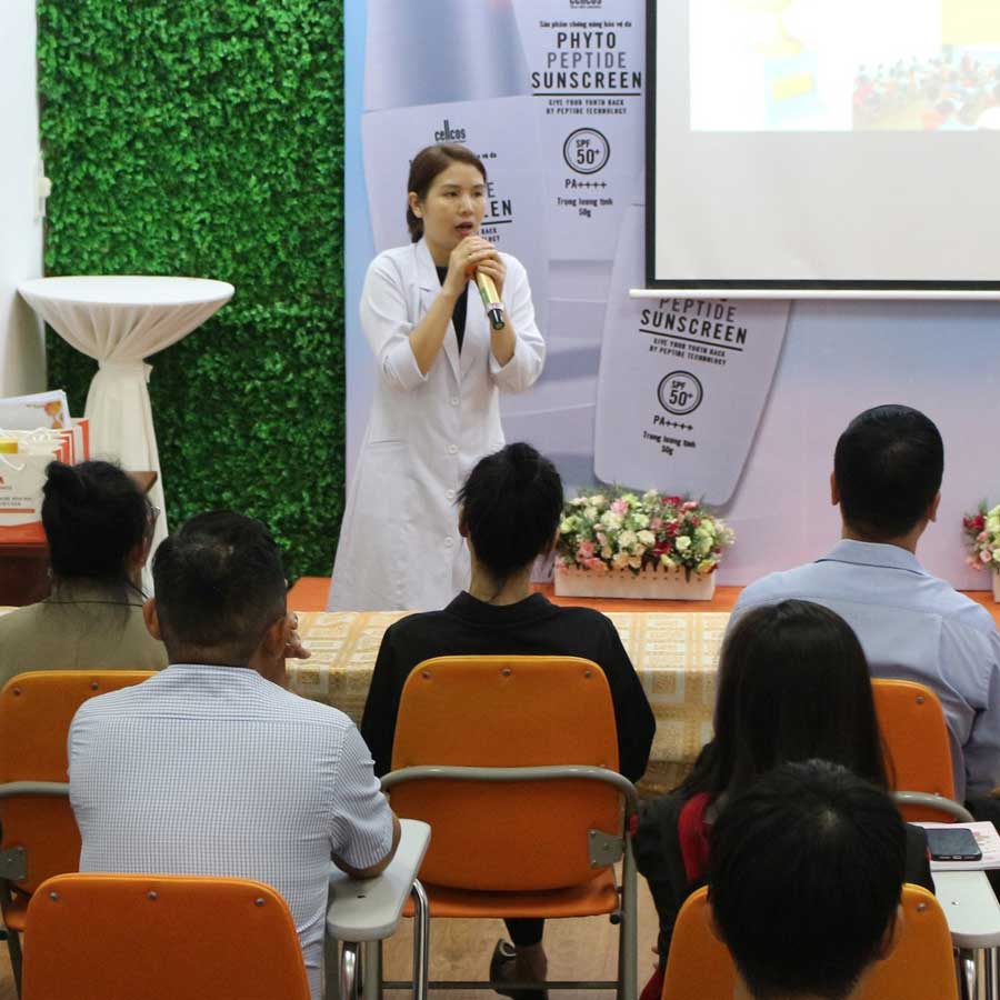 Chăm Sóc Da Toàn Thân Cho Phụ Nữ Trước - Trong - Sau Sinh