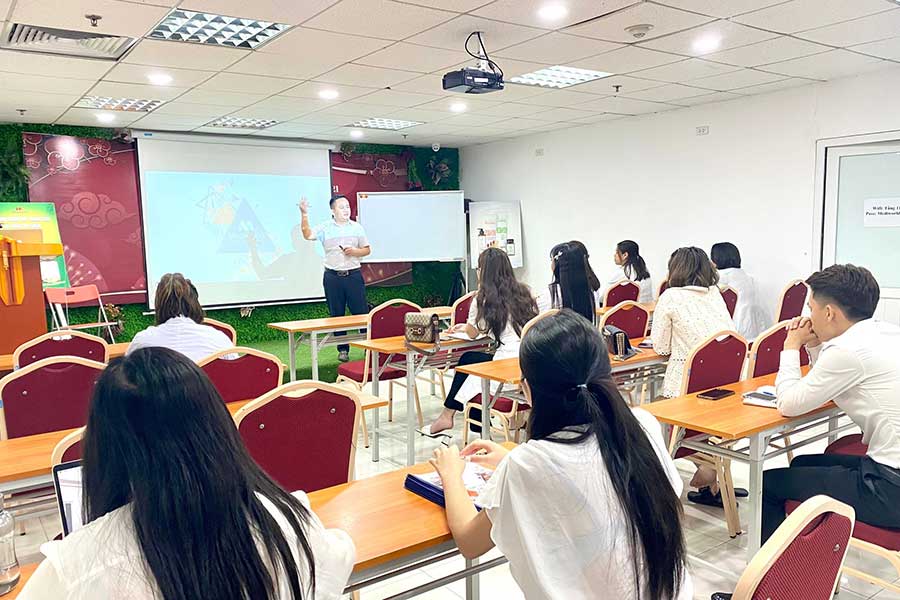 Chăm Sóc Da Với Mỹ Phẩm Công Nghệ Sinh Học - 1