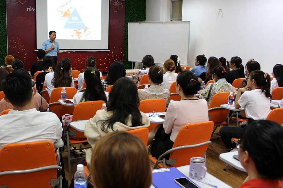 Chăm Sóc Da Với Mỹ Phẩm Công Nghệ Sinh Học - 6