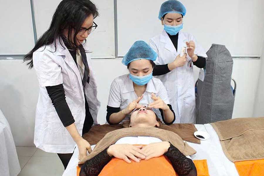 Chuyên Sâu Về Công Nghệ Peptide Ứng Dụng Trong Mỹ Phẩm - 3