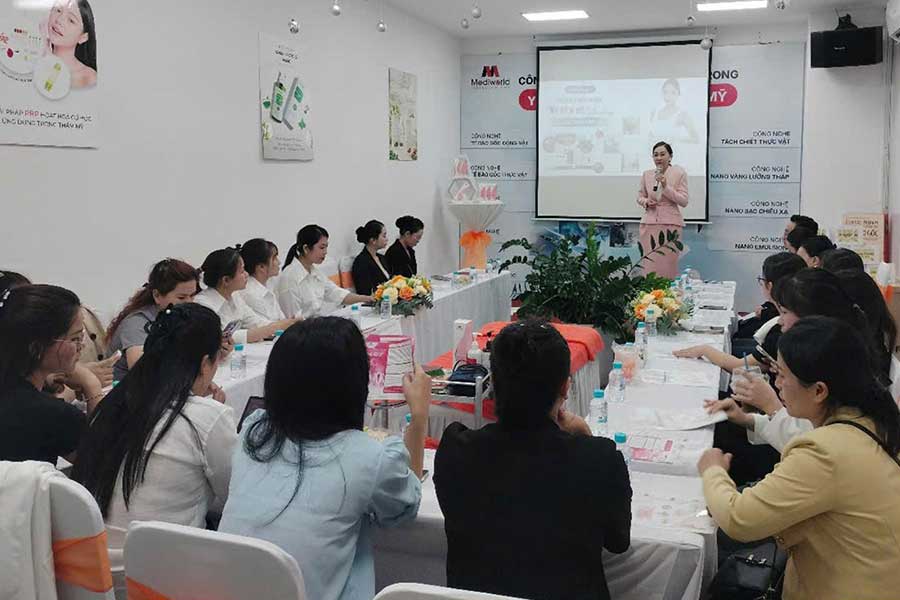 “Detox và thanh lọc Da” – Cho làn da trắng sáng khỏe mạnh - 1