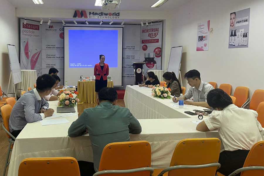 “Detox và thanh lọc Da” – Cho làn da trắng sáng khỏe mạnh - 3