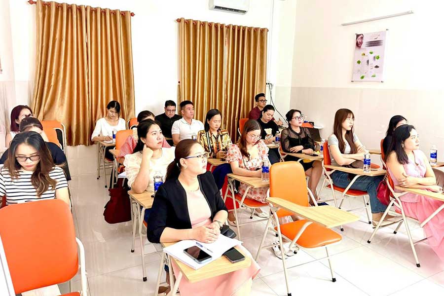 “Detox và thanh lọc Da” – Cho làn da trắng sáng khỏe mạnh - 5