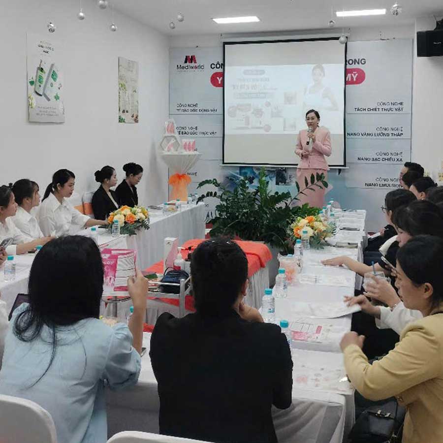 “Detox và thanh lọc Da” – Cho làn da trắng sáng khỏe mạnh