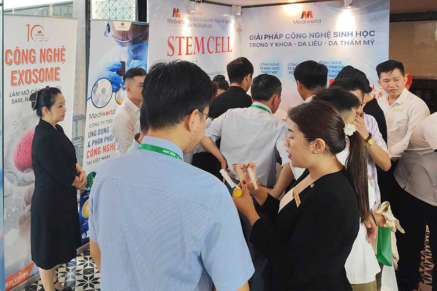 Đăk Lăk | Hội nghị Da liễu Miền Trung - Tây Nguyên lần thứ 28 năm 2025 - 1