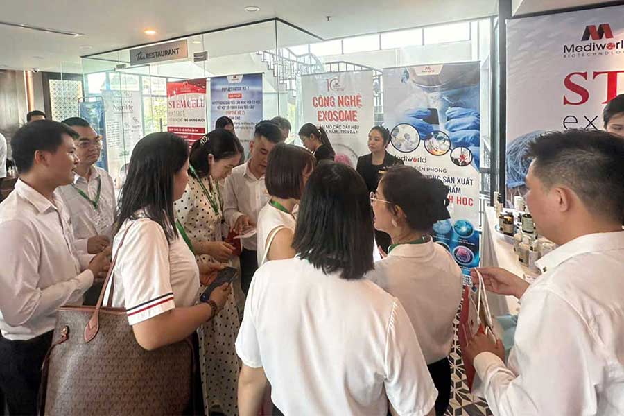 Đăk Lăk | Hội nghị Da liễu Miền Trung - Tây Nguyên lần thứ 28 năm 2025 - 2