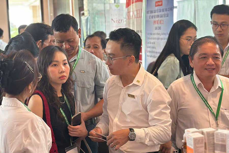 Đăk Lăk | Hội nghị Da liễu Miền Trung - Tây Nguyên lần thứ 28 năm 2025 - 4