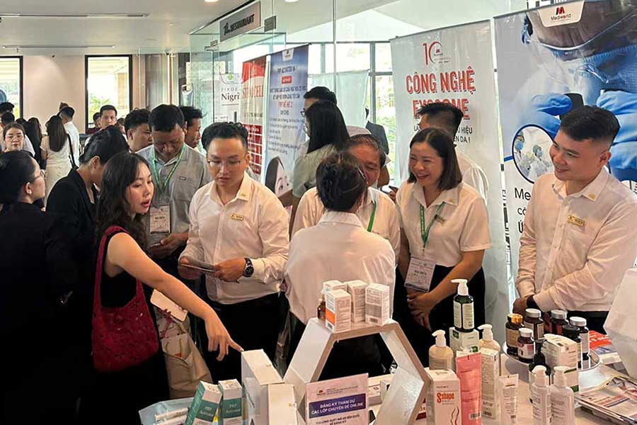 Đăk Lăk | Hội nghị Da liễu Miền Trung - Tây Nguyên lần thứ 28 năm 2025 - 7