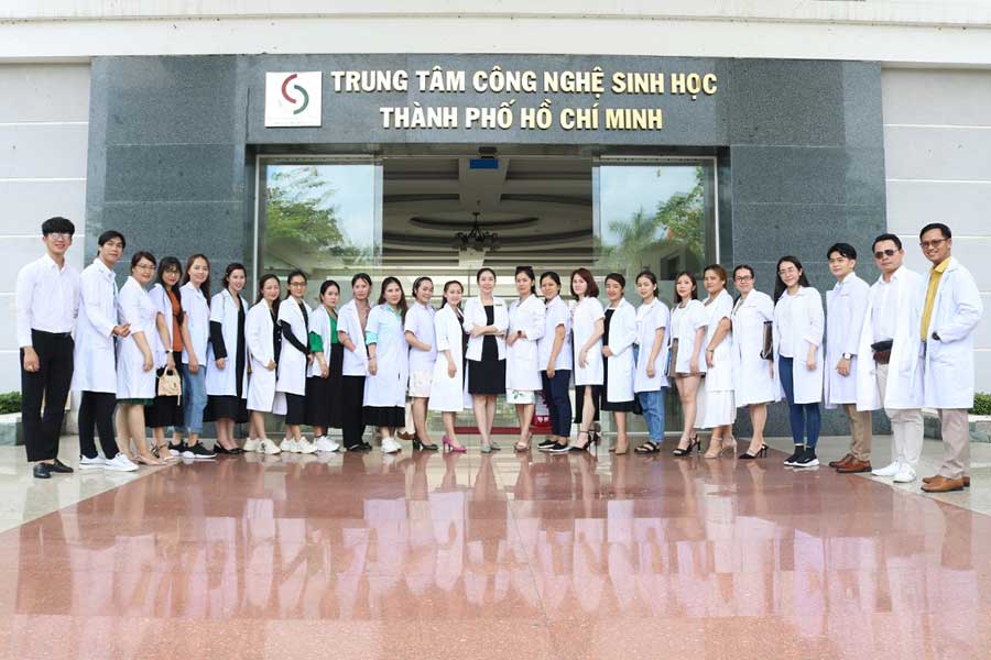 Khóa Học Chuyên Gia Về Da Thẩm Mỹ - Aesthetic Skin Expert - 1