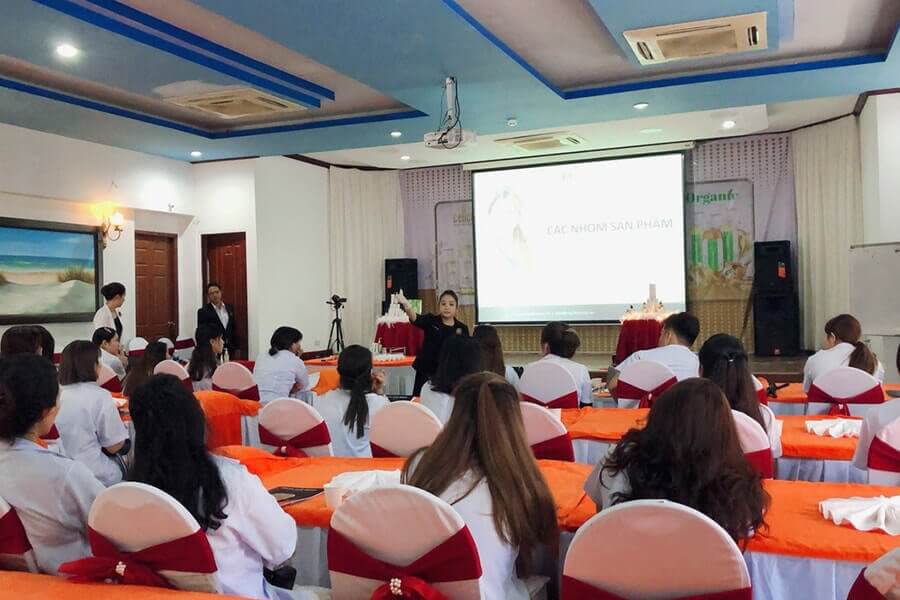Khóa Học Chuyên Gia Về Da Thẩm Mỹ - Aesthetic Skin Expert - 3