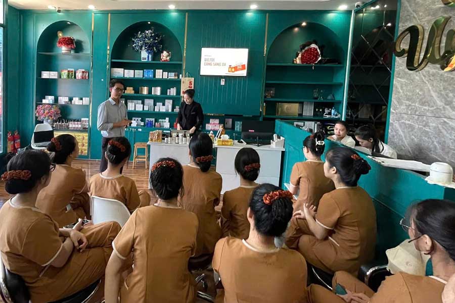 Hỗ Trợ Mọc Tóc - 5
