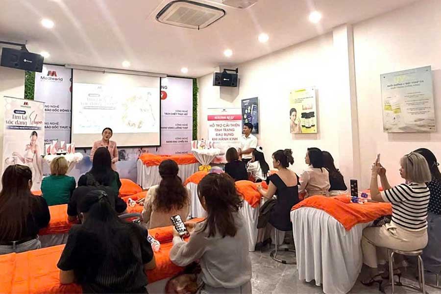 Hỗ Trợ Mọc Tóc - 6