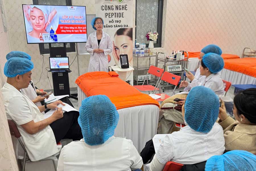 Massage Cổ, Vai, Gáy, Khớp Gối - 5