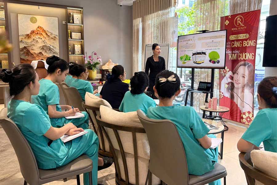 Massage Cổ, Vai, Gáy, Khớp Gối - 6