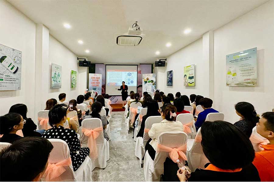 Massage Tan Mỡ - Chuẩn Đoán Mô Mỡ - 1