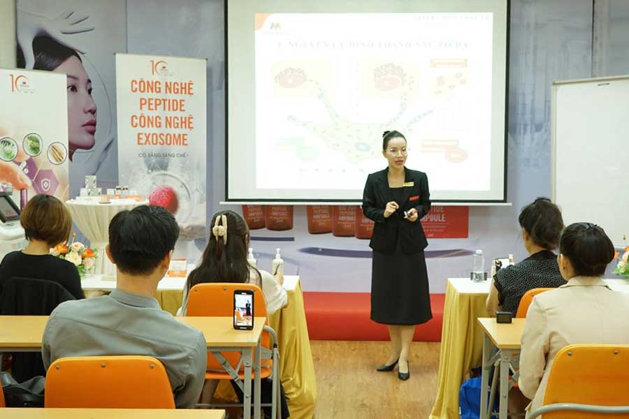 Peel da Nhanh - Đẹp - An toàn từ Công nghệ Sinh học - 2