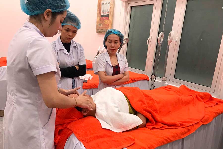 Peel da Nhanh - Đẹp - An toàn từ Công nghệ Sinh học - 3
