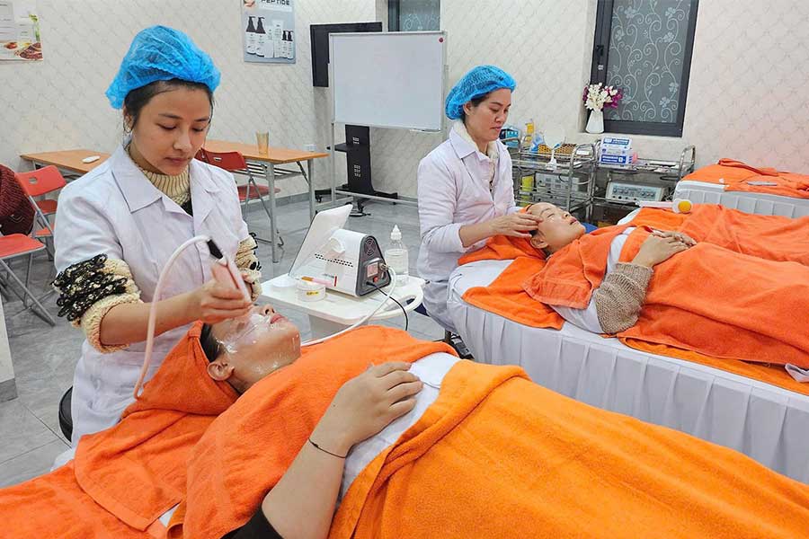 Peel da Nhanh - Đẹp - An toàn từ Công nghệ Sinh học - 5