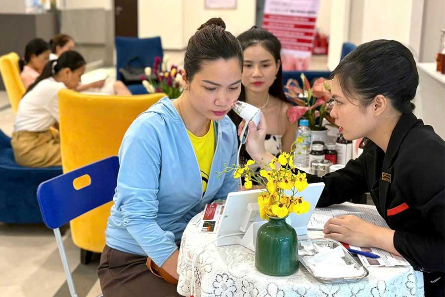 Peel da Nhanh - Đẹp - An toàn từ Công nghệ Sinh học - 6