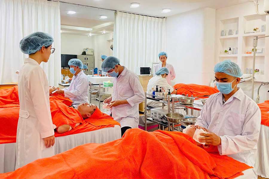 Peel da Nhanh - Đẹp - An toàn từ Công nghệ Sinh học - 7
