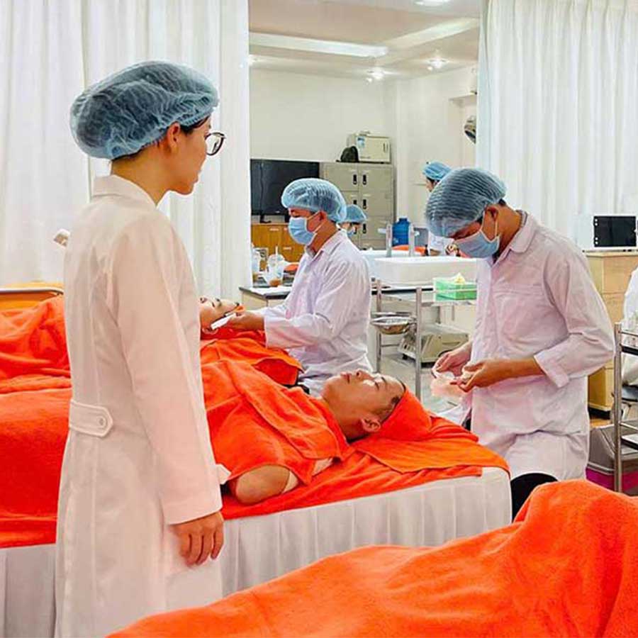 Peel Da Nhanh - Đẹp - An Toàn Từ Công Nghệ Sinh Học