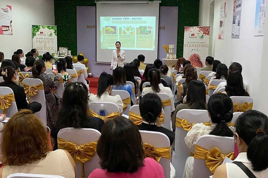 Phân biệt Dị ứng và Kích ứng - Giải pháp xử lý từ Công nghệ Sinh Học - 1