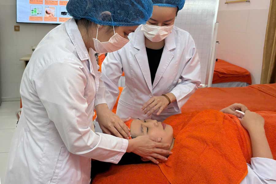 Phân biệt Dị ứng và Kích ứng - Giải pháp xử lý từ Công nghệ Sinh Học - 2