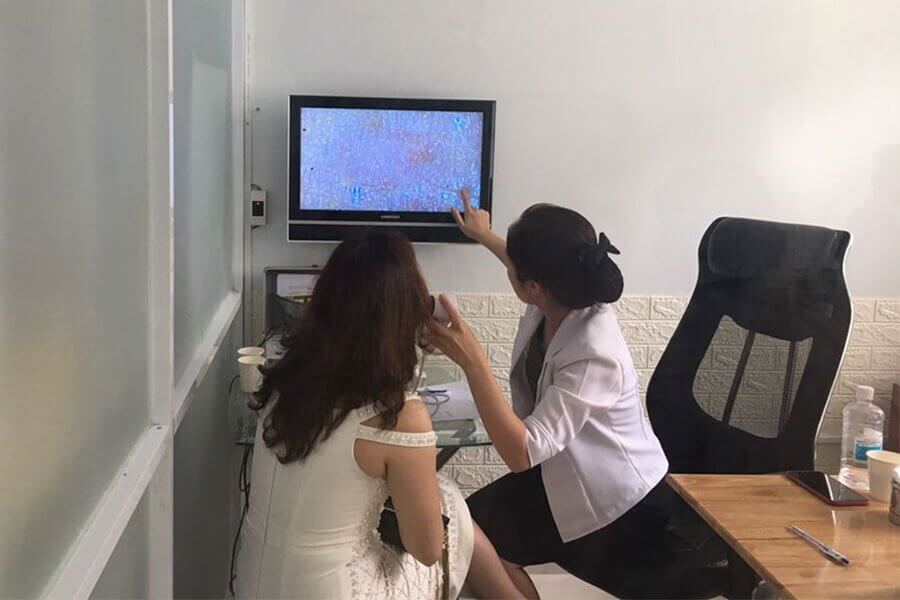 Phân biệt Dị ứng và Kích ứng - Giải pháp xử lý từ Công nghệ Sinh Học - 3