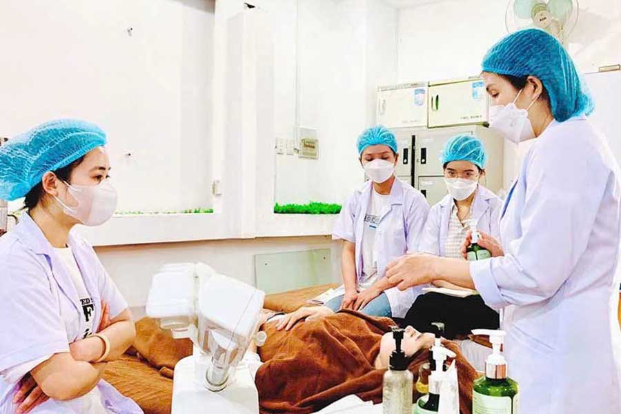 Phân biệt Dị ứng và Kích ứng - Giải pháp xử lý từ Công nghệ Sinh Học - 4