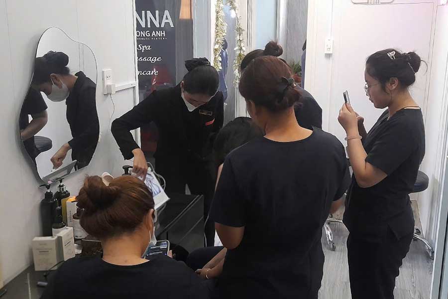 Phân biệt Dị ứng và Kích ứng - Giải pháp xử lý từ Công nghệ Sinh Học - 6