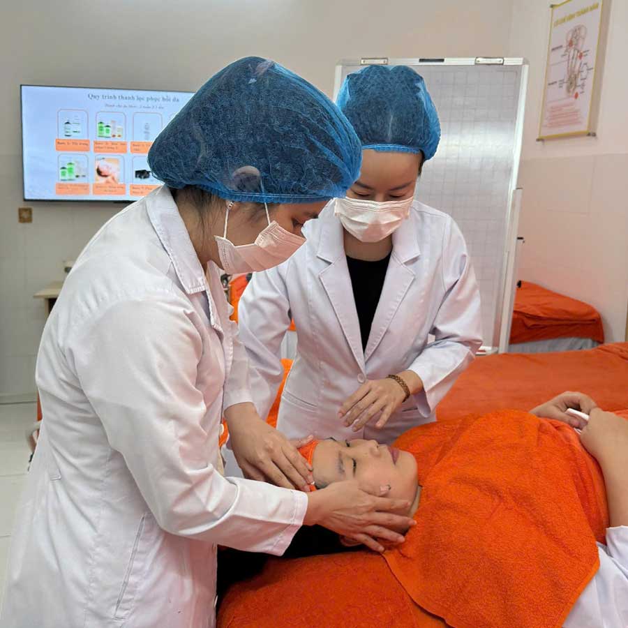 Phân Biệt Dị Ứng Và Kích Ứng - Giải Pháp Xử Lý Từ Công Nghệ Sinh Học