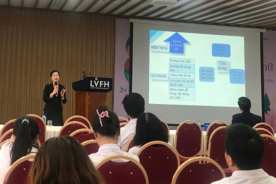 Phân Tích Các Thành Phần Trong Mỹ Phẩm - 2